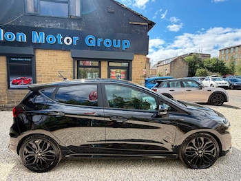 Used Ford Fiesta 2023 for sale - 79395704: Photo
