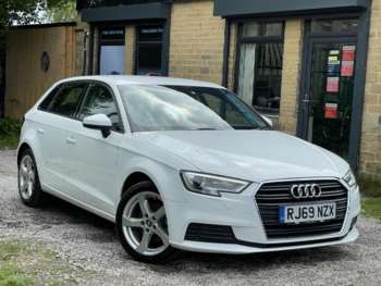2020 (69) - 30 TDI 116 SE Technik 5dr