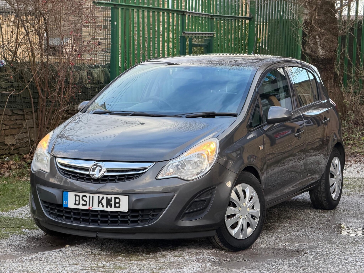 Used Vauxhall Corsa 2011 for sale - 77015899: Photo 10