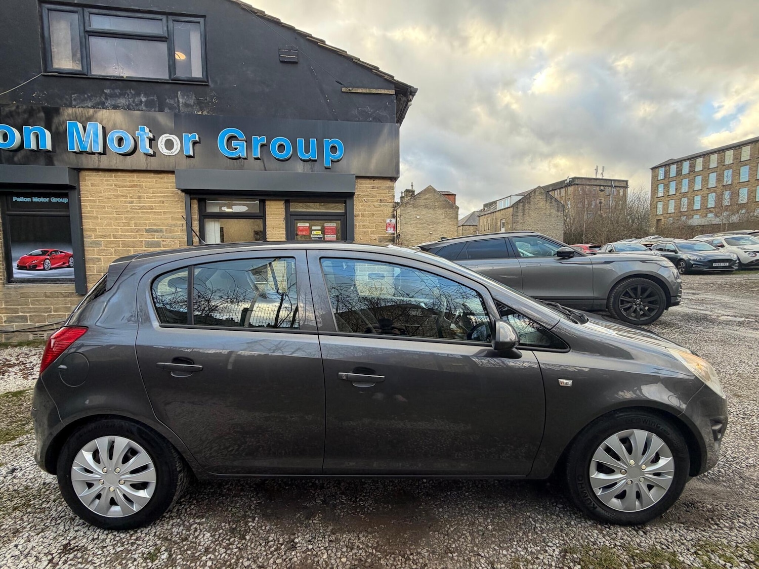 Used Vauxhall Corsa 2011 for sale - 77015899: Photo 16