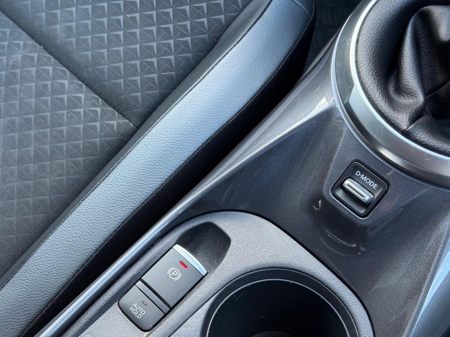 Used Nissan Juke for sale - 78115216: Photo 12