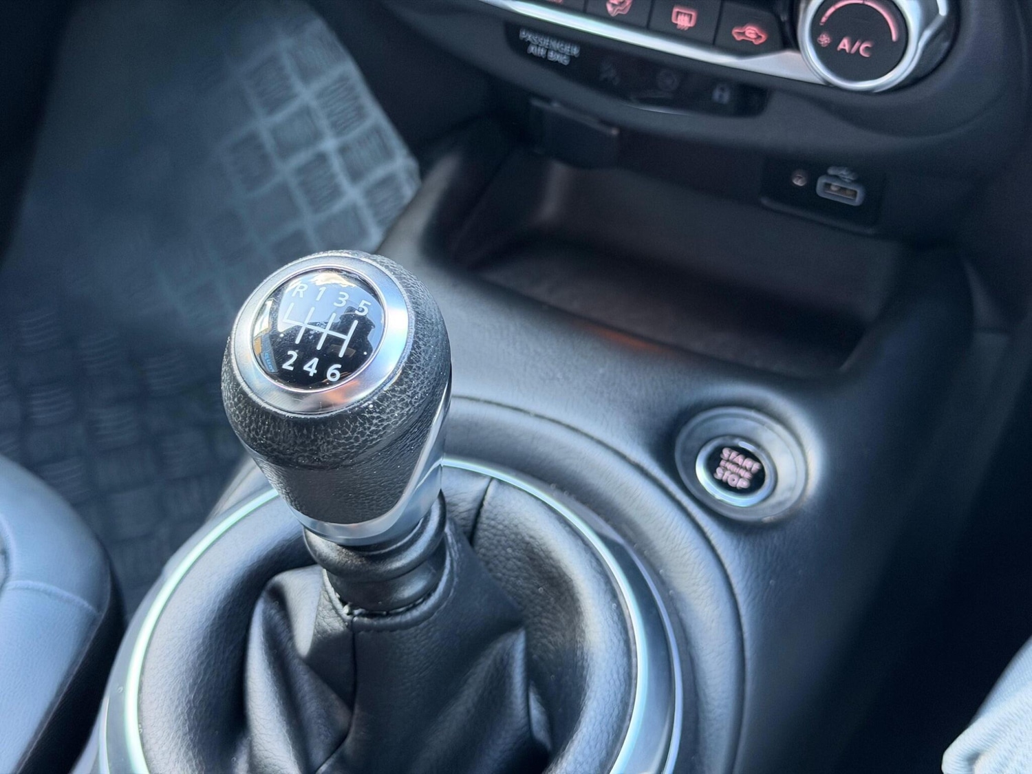 Used Nissan Juke for sale - 78115216: Photo 13