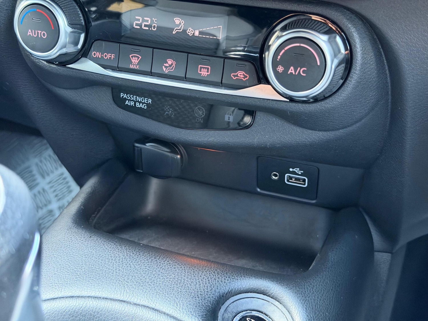 Used Nissan Juke for sale - 78115216: Photo 14