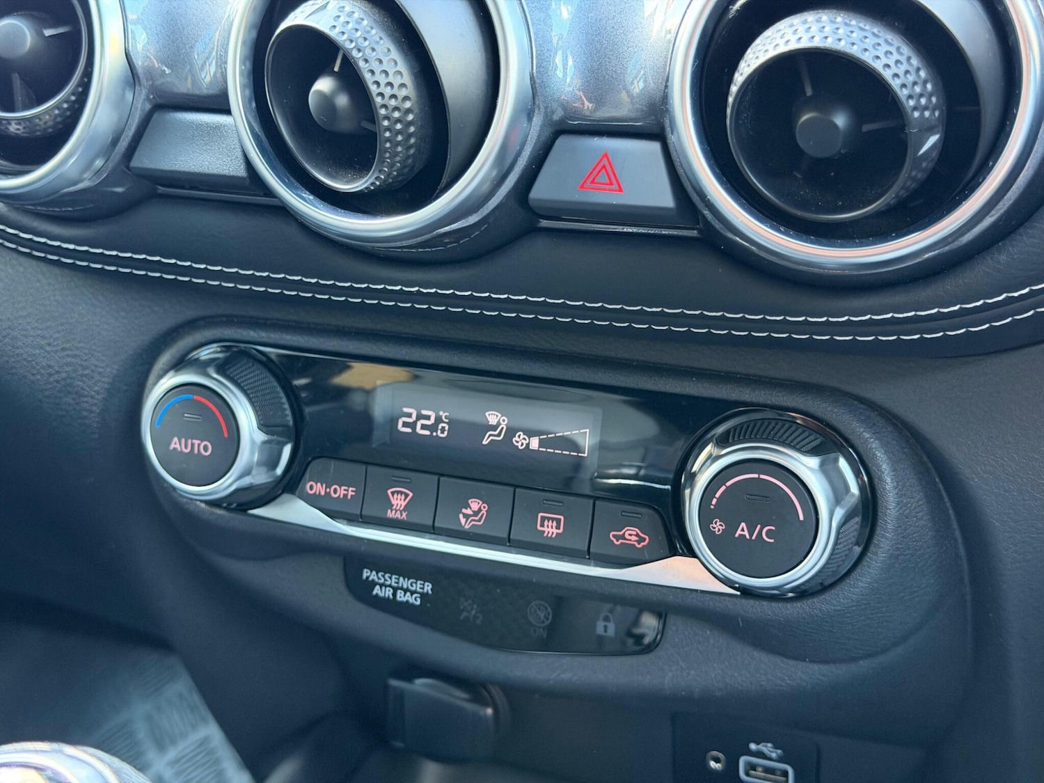 Used Nissan Juke for sale - 78115216: Photo 15