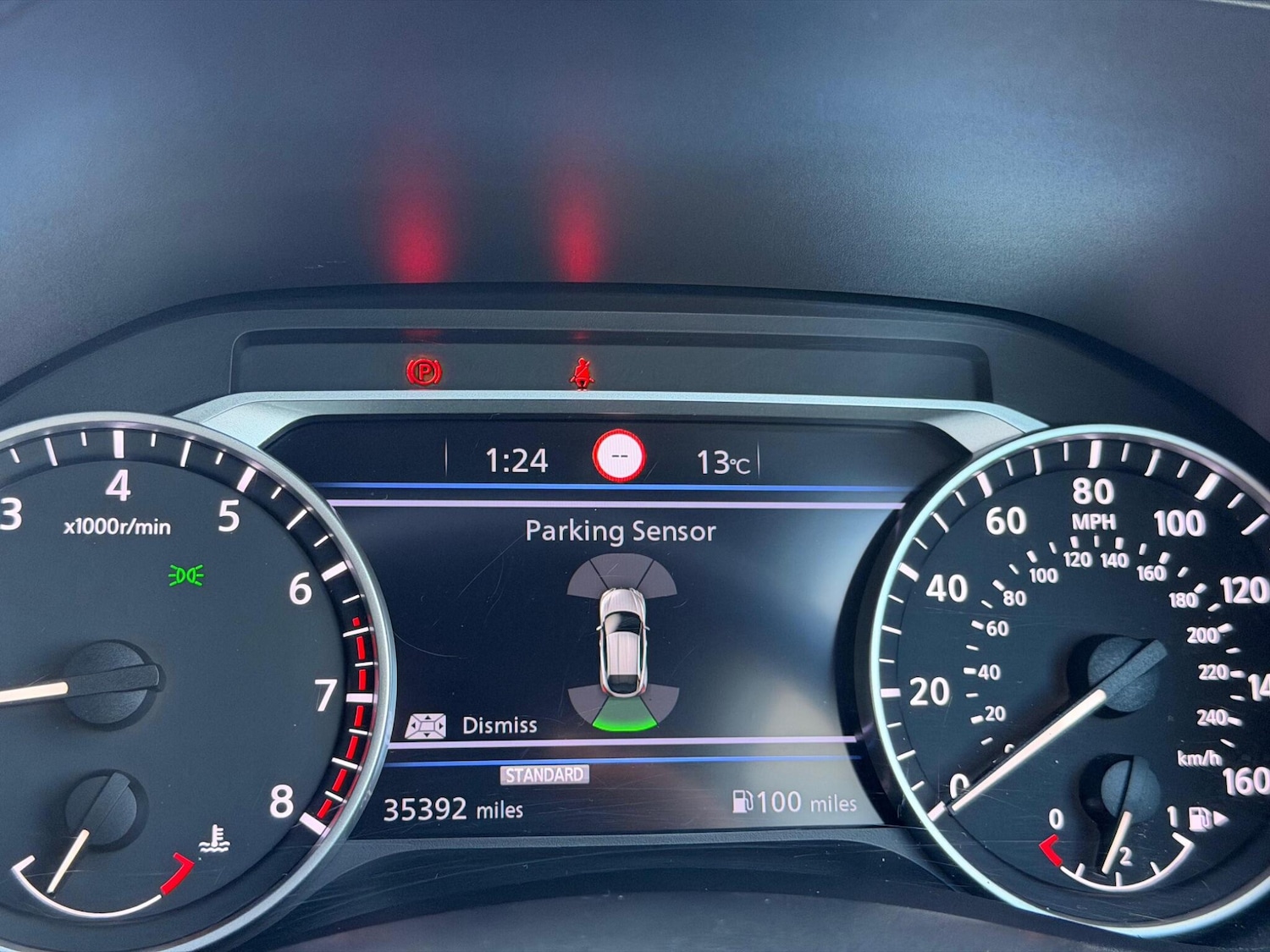 Used Nissan Juke for sale - 78115216: Photo 16