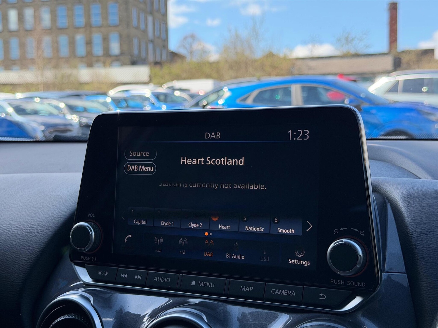 Used Nissan Juke for sale - 78115216: Photo 19