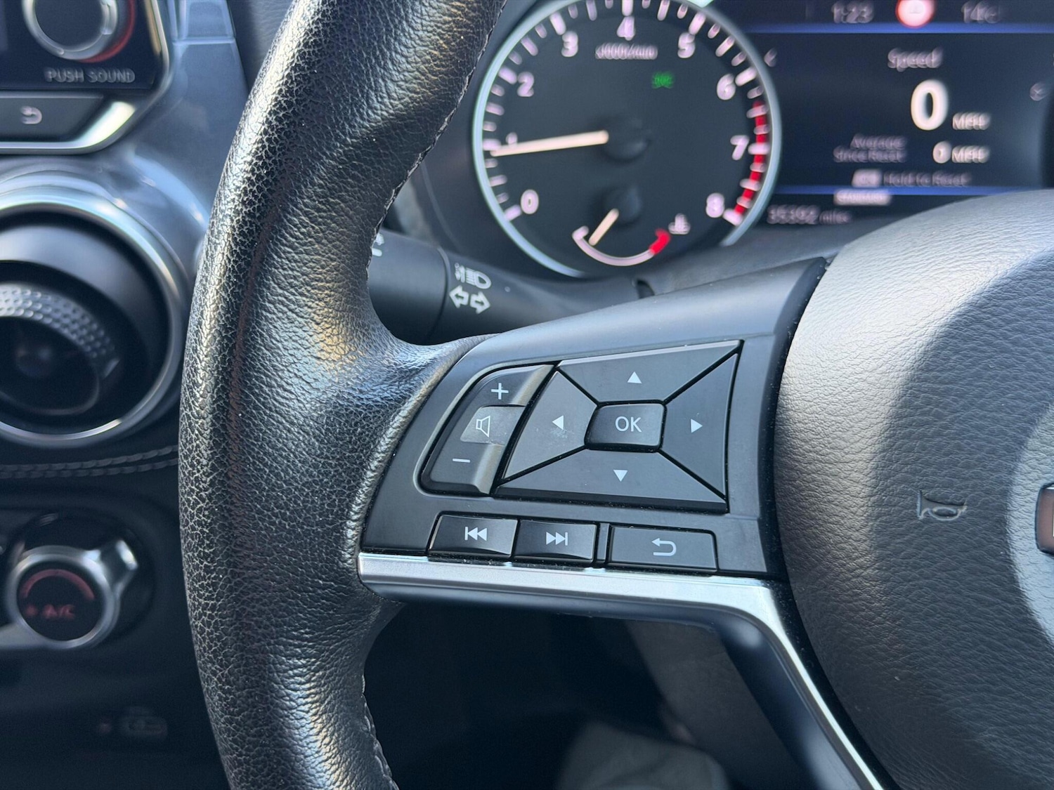 Used Nissan Juke for sale - 78115216: Photo 20