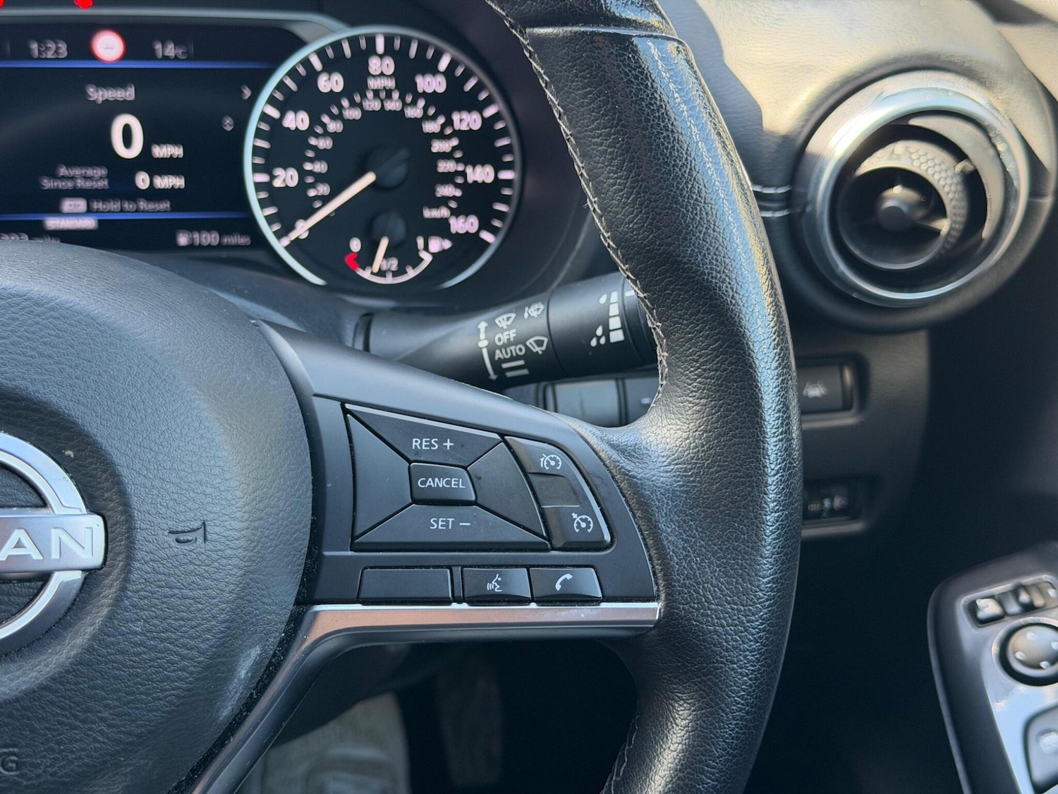 Used Nissan Juke for sale - 78115216: Photo 21