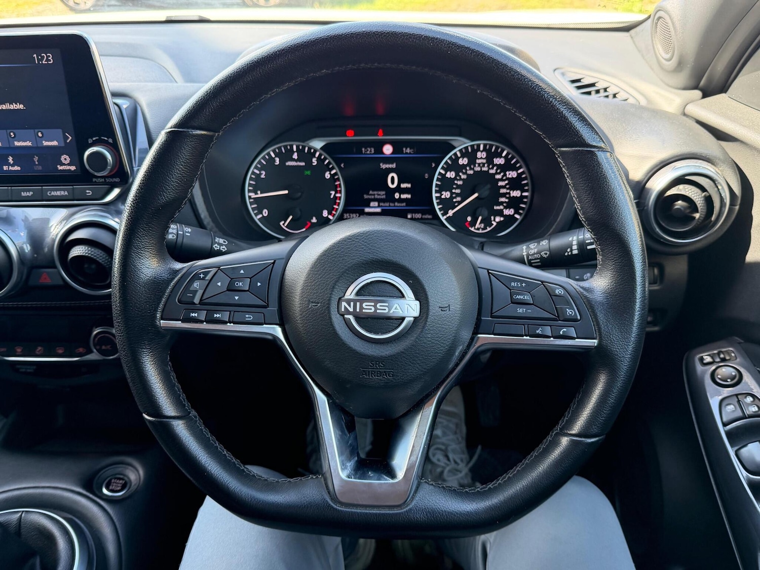 Used Nissan Juke for sale - 78115216: Photo 22