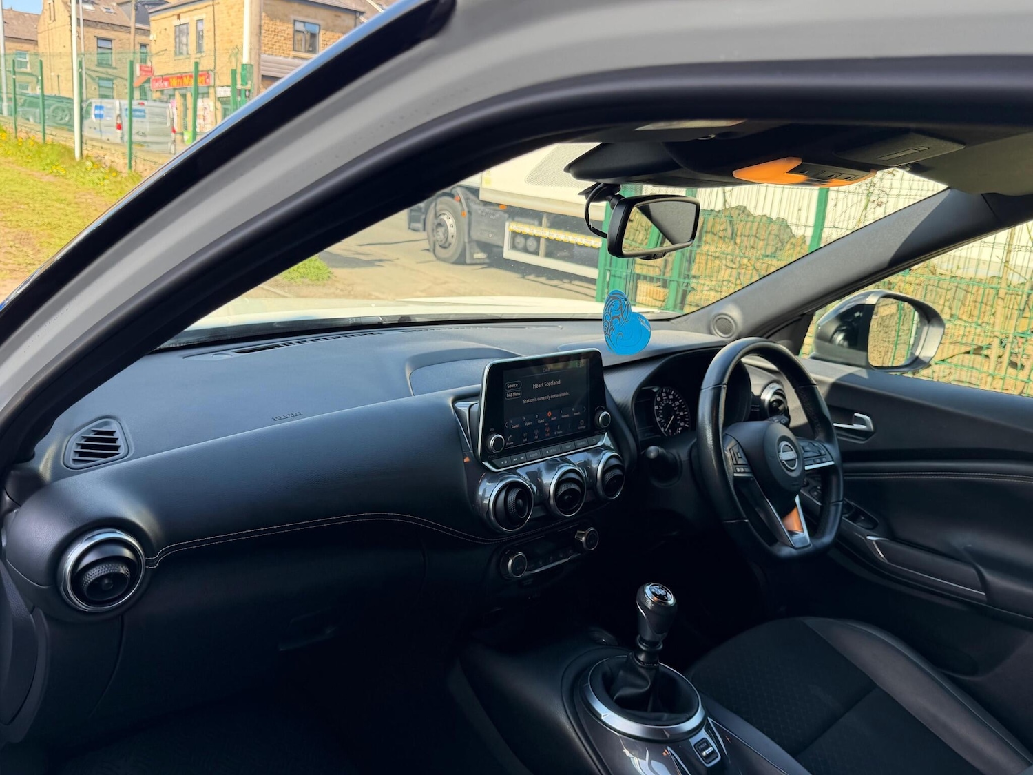 Used Nissan Juke for sale - 78115216: Photo 27