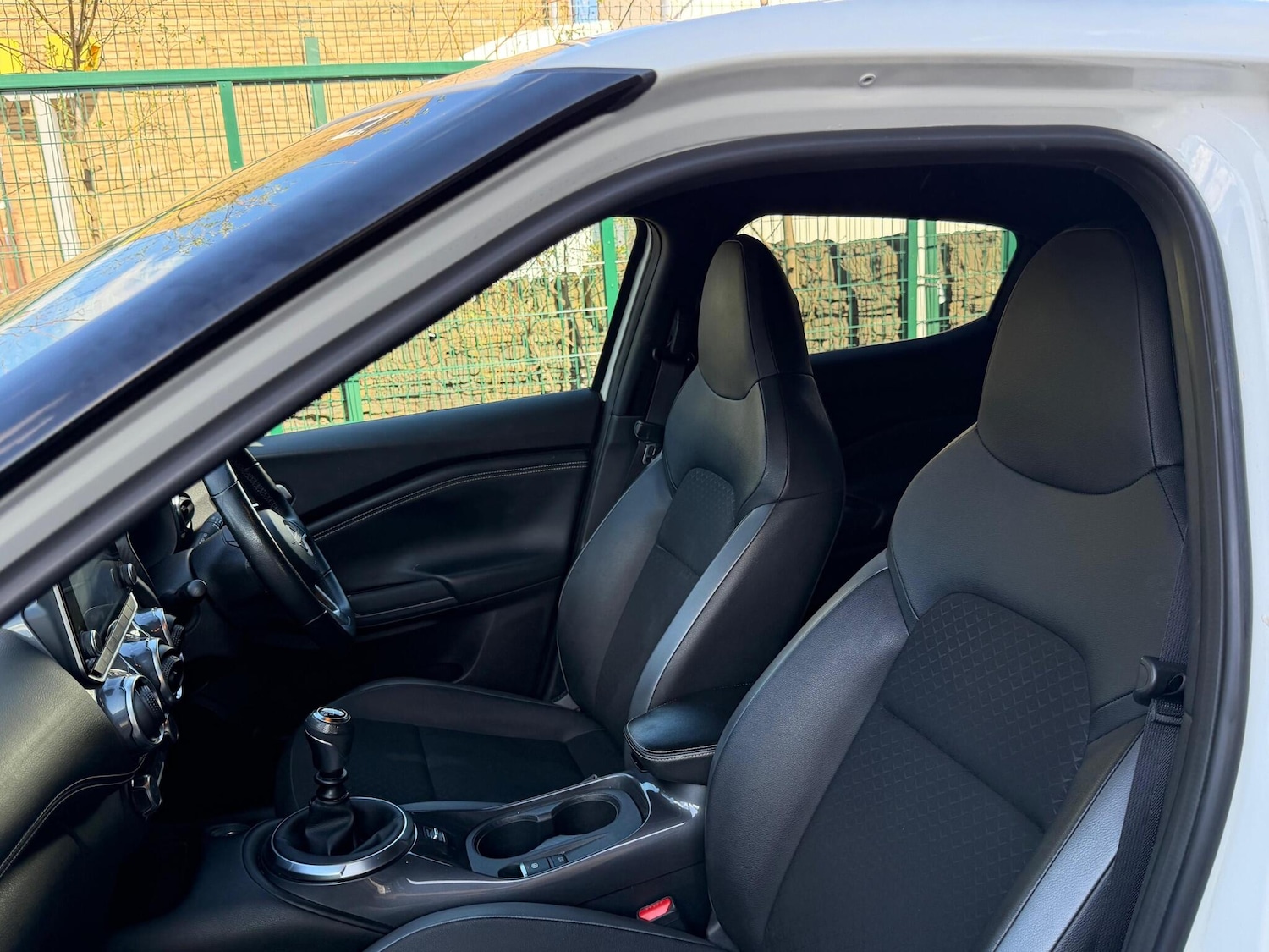 Used Nissan Juke for sale - 78115216: Photo 28