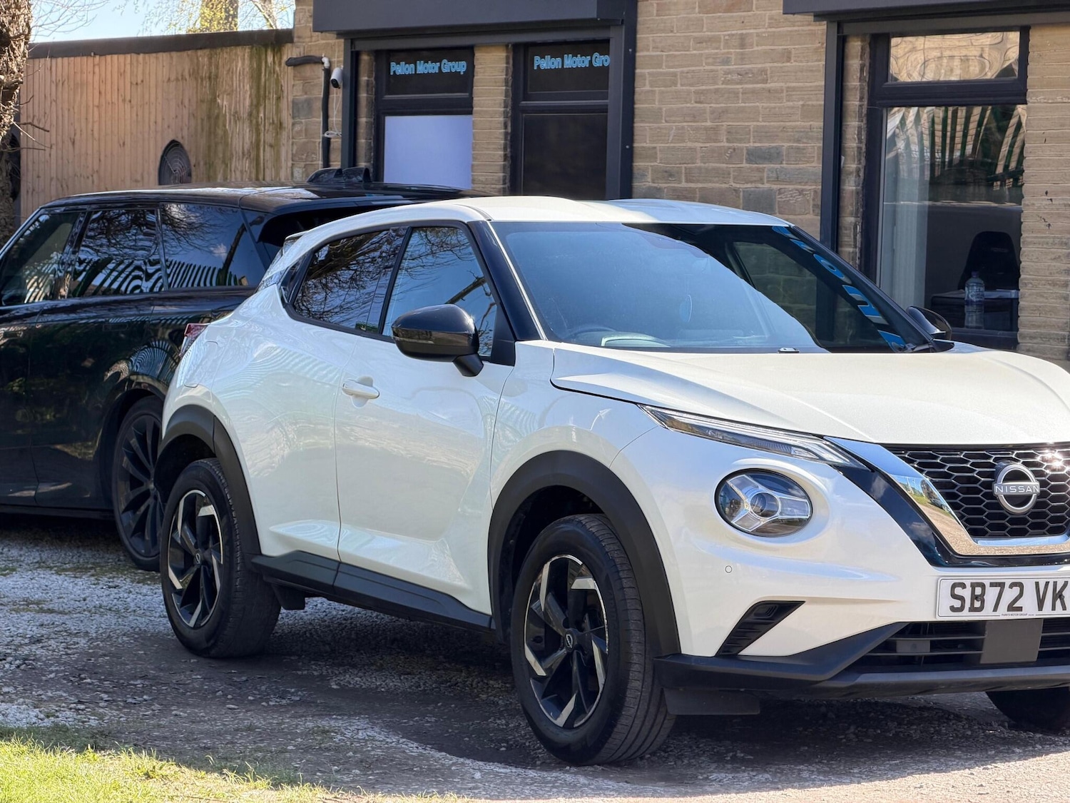 Used Nissan Juke for sale - 78115216: Photo 32
