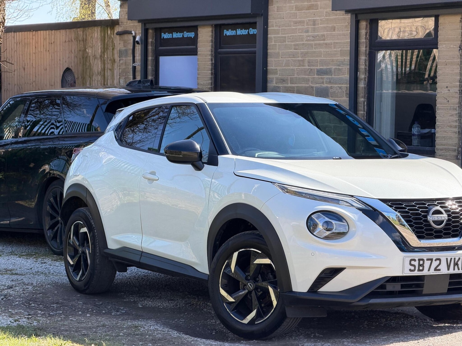 Used Nissan Juke for sale - 78115216: Photo 40
