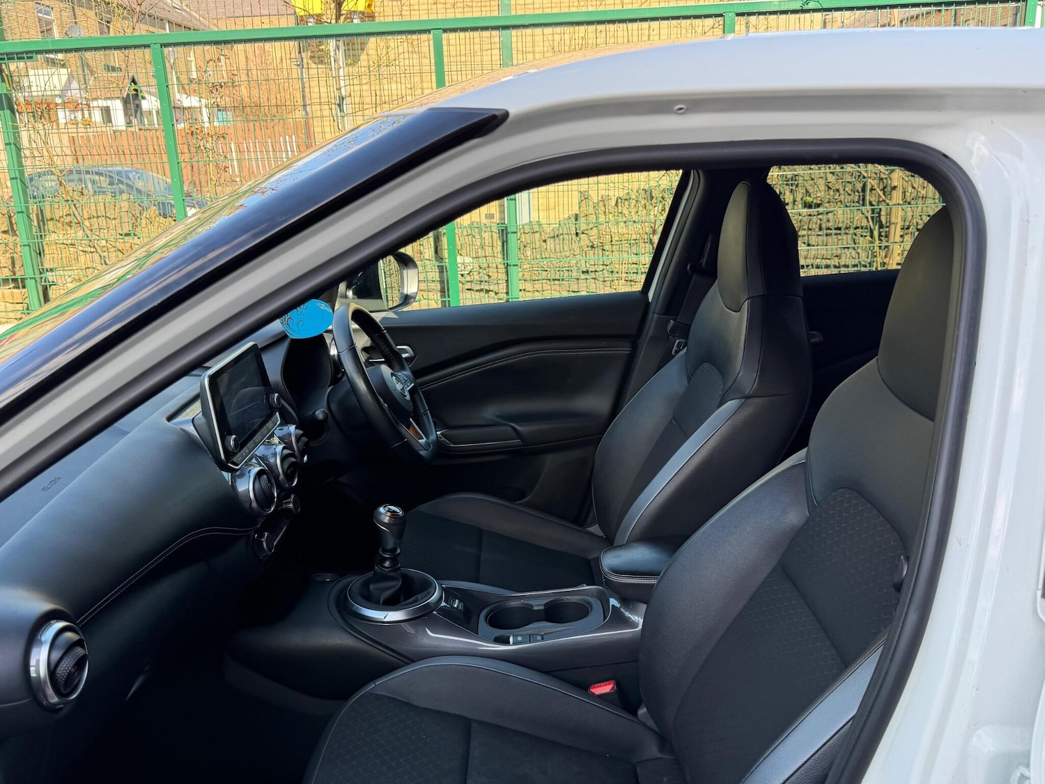 Used Nissan Juke for sale - 78115216: Photo 9