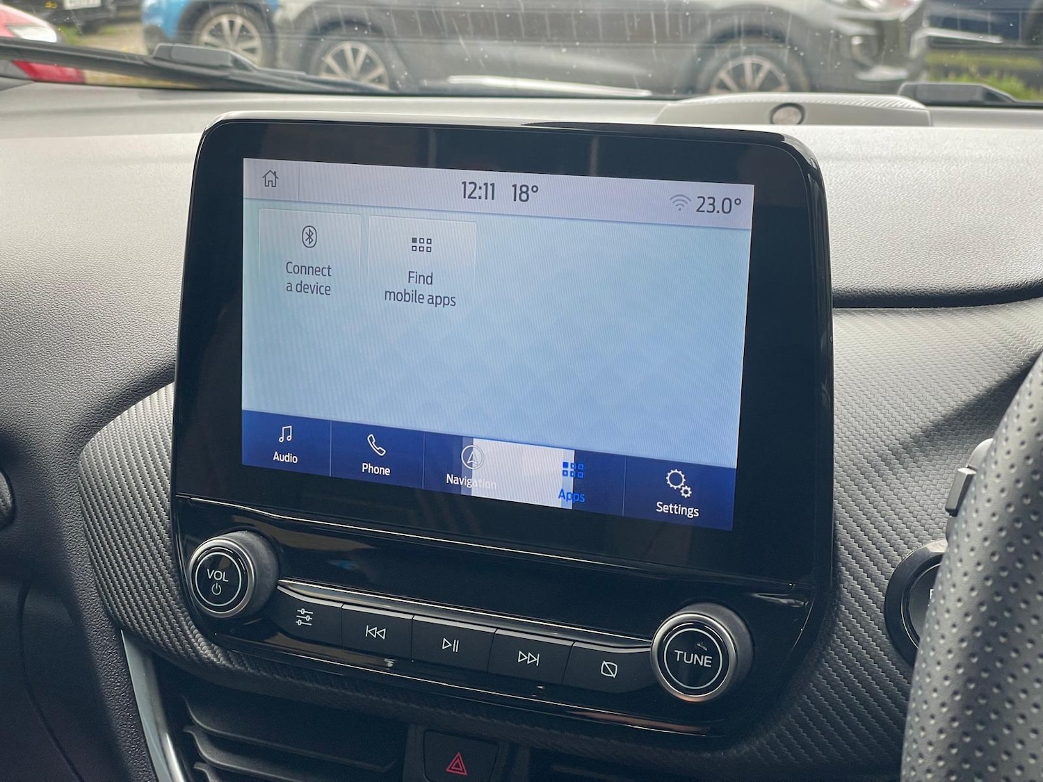 Vehicle 26