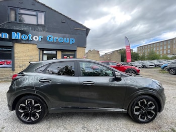 Used Ford Puma 2023 for sale - 75757289: Photo
