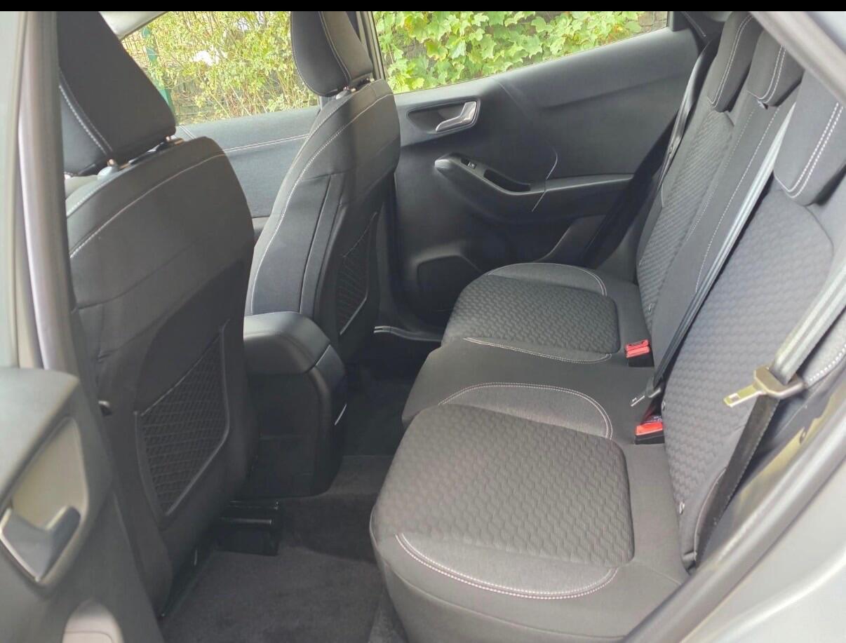 Used Ford Puma 2024 for sale - 77060339: Photo 10