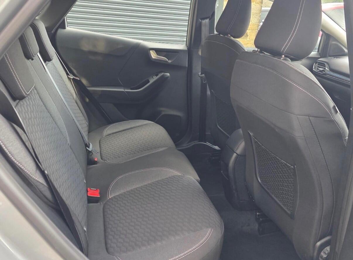 Used Ford Puma 2024 for sale - 77060339: Photo 12