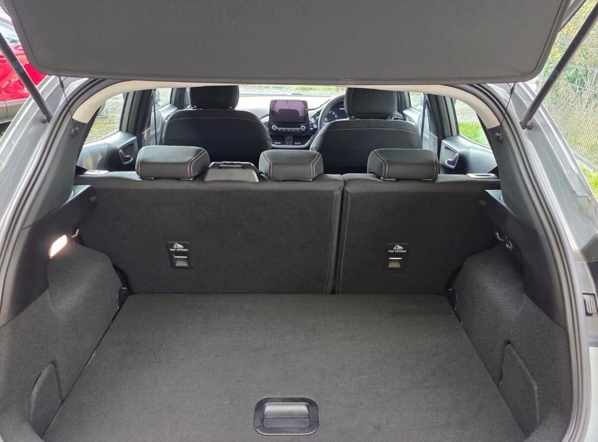 Used Ford Puma 2024 for sale - 77060339: Photo 13