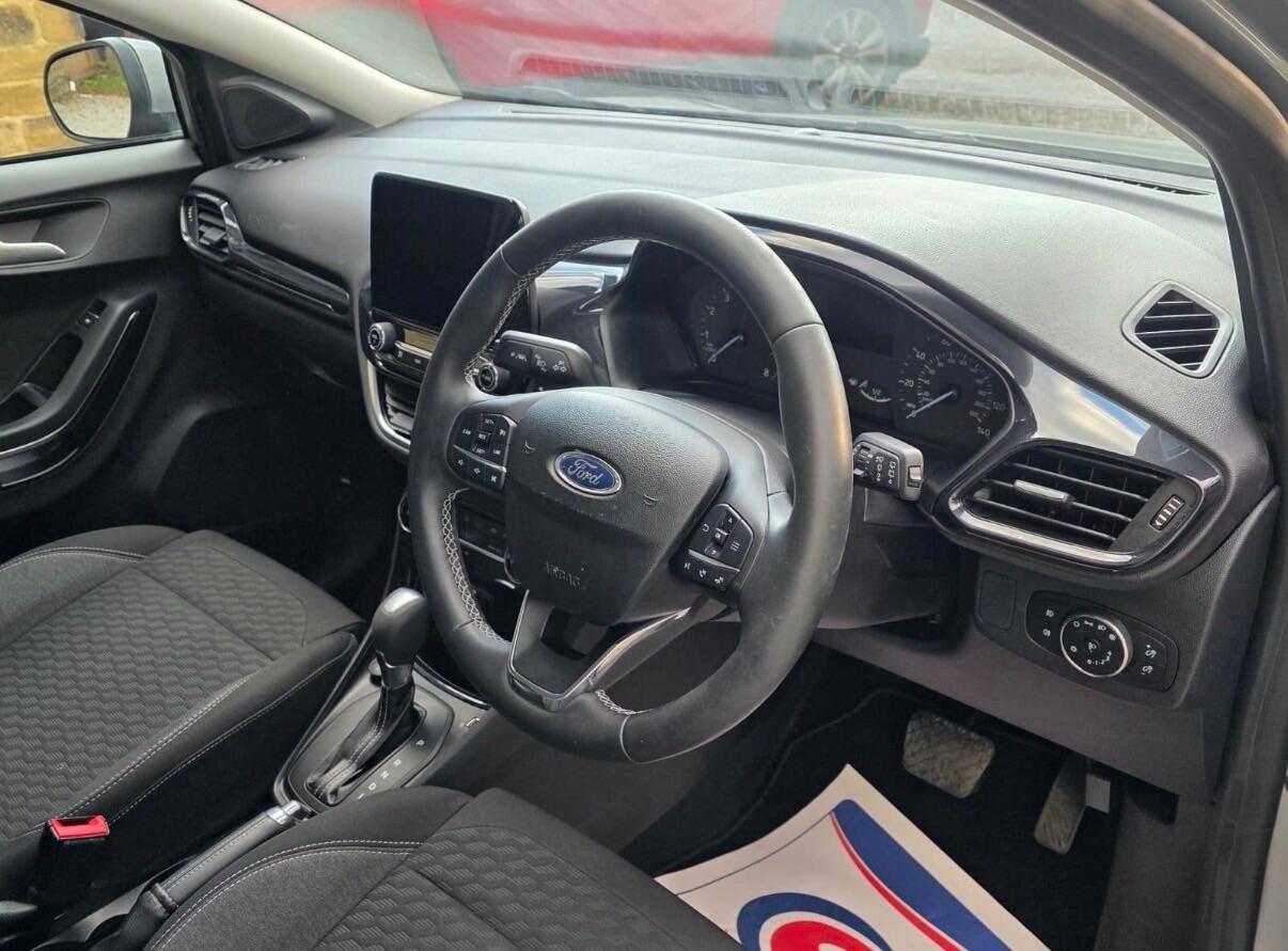 Used Ford Puma 2024 for sale - 77060339: Photo 14