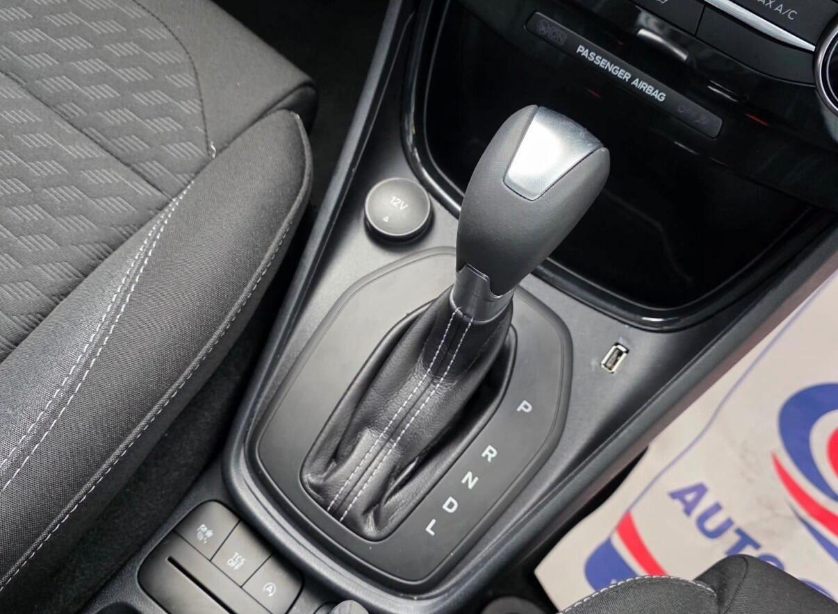 Used Ford Puma 2024 for sale - 77060339: Photo 18