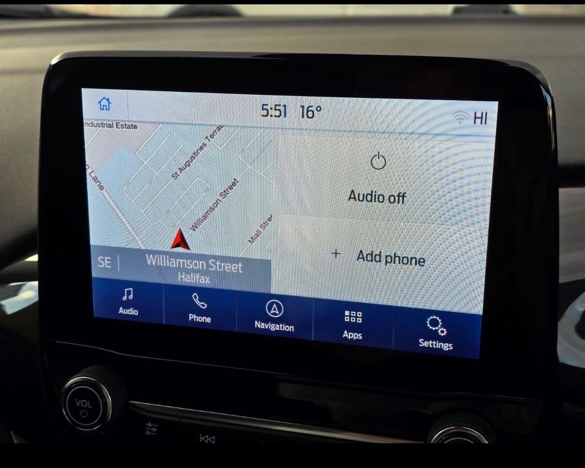 Used Ford Puma 2024 for sale - 77060339: Photo 22