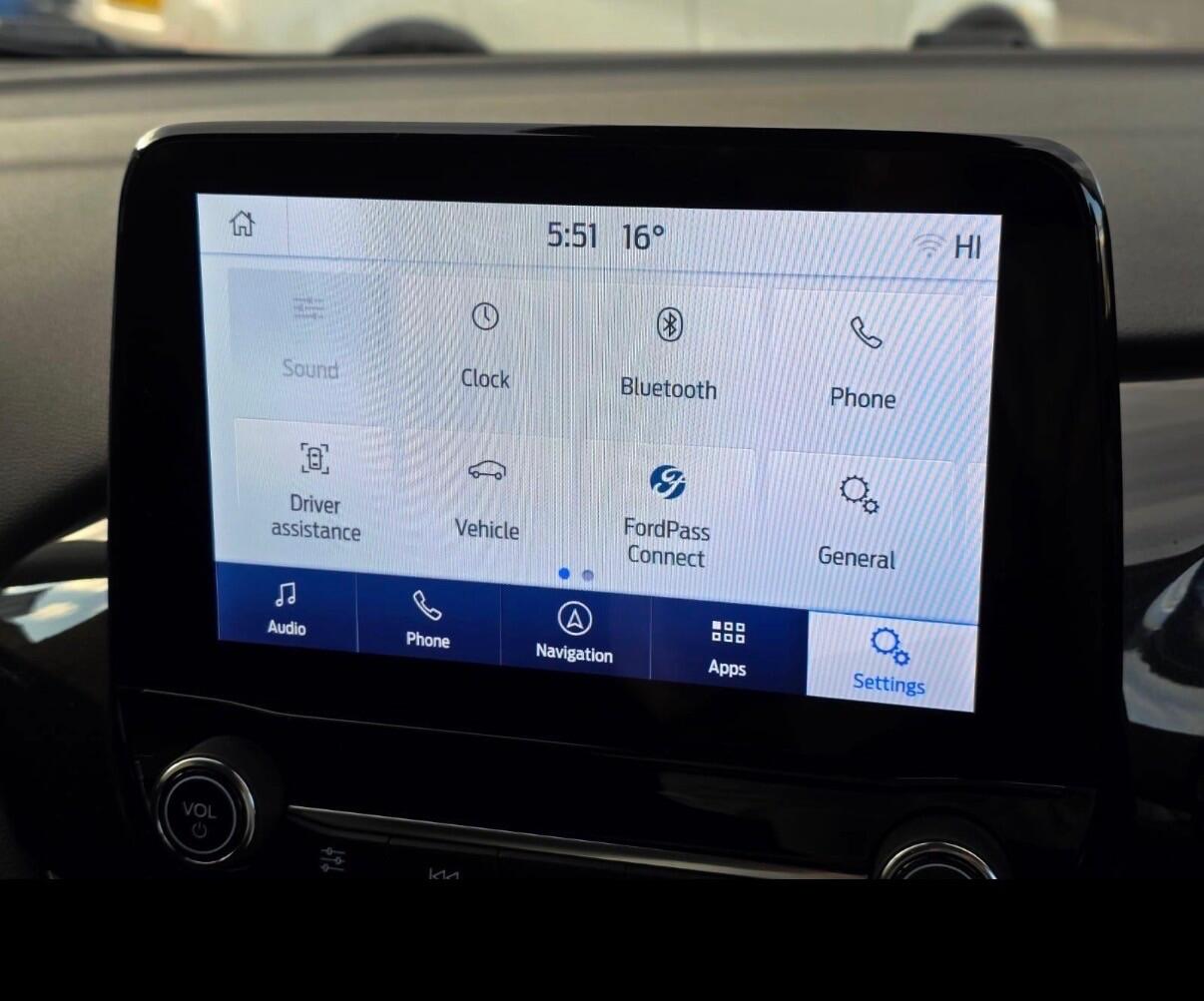 Used Ford Puma 2024 for sale - 77060339: Photo 26