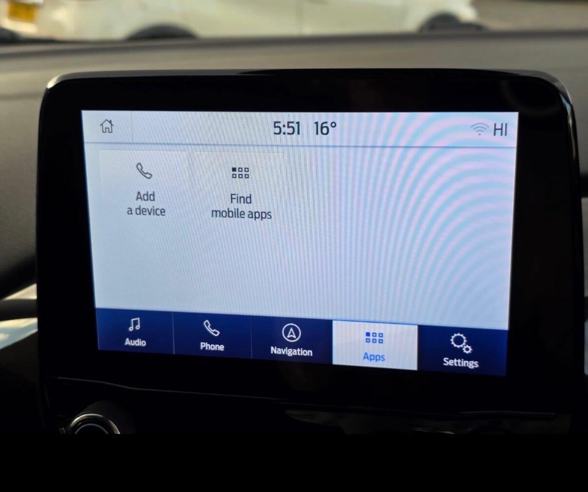 Used Ford Puma 2024 for sale - 77060339: Photo 27