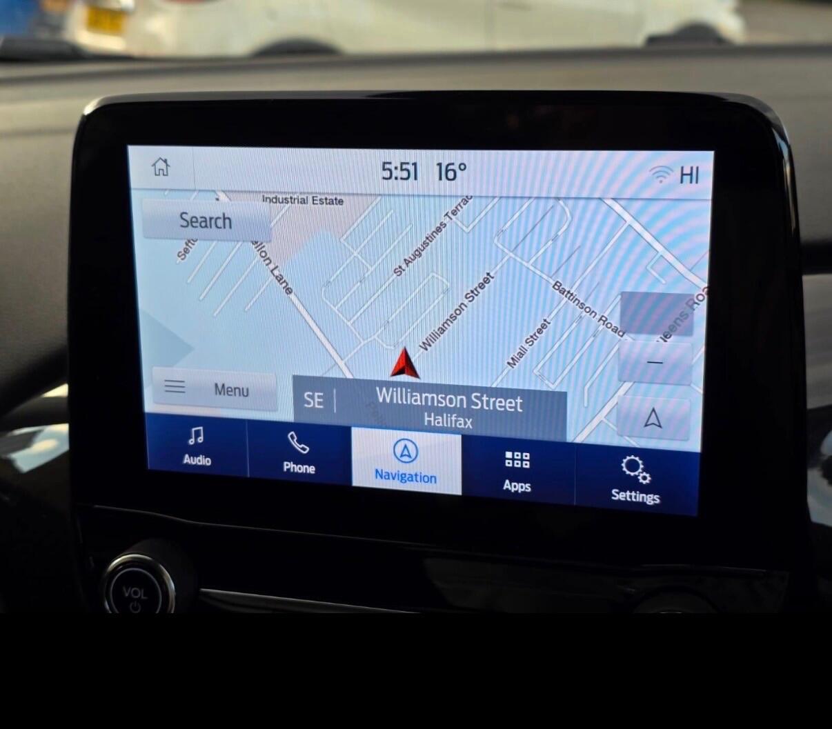 Used Ford Puma 2024 for sale - 77060339: Photo 28