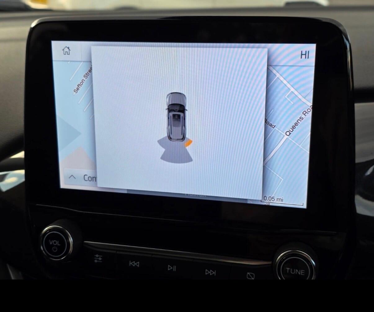 Used Ford Puma 2024 for sale - 77060339: Photo 30