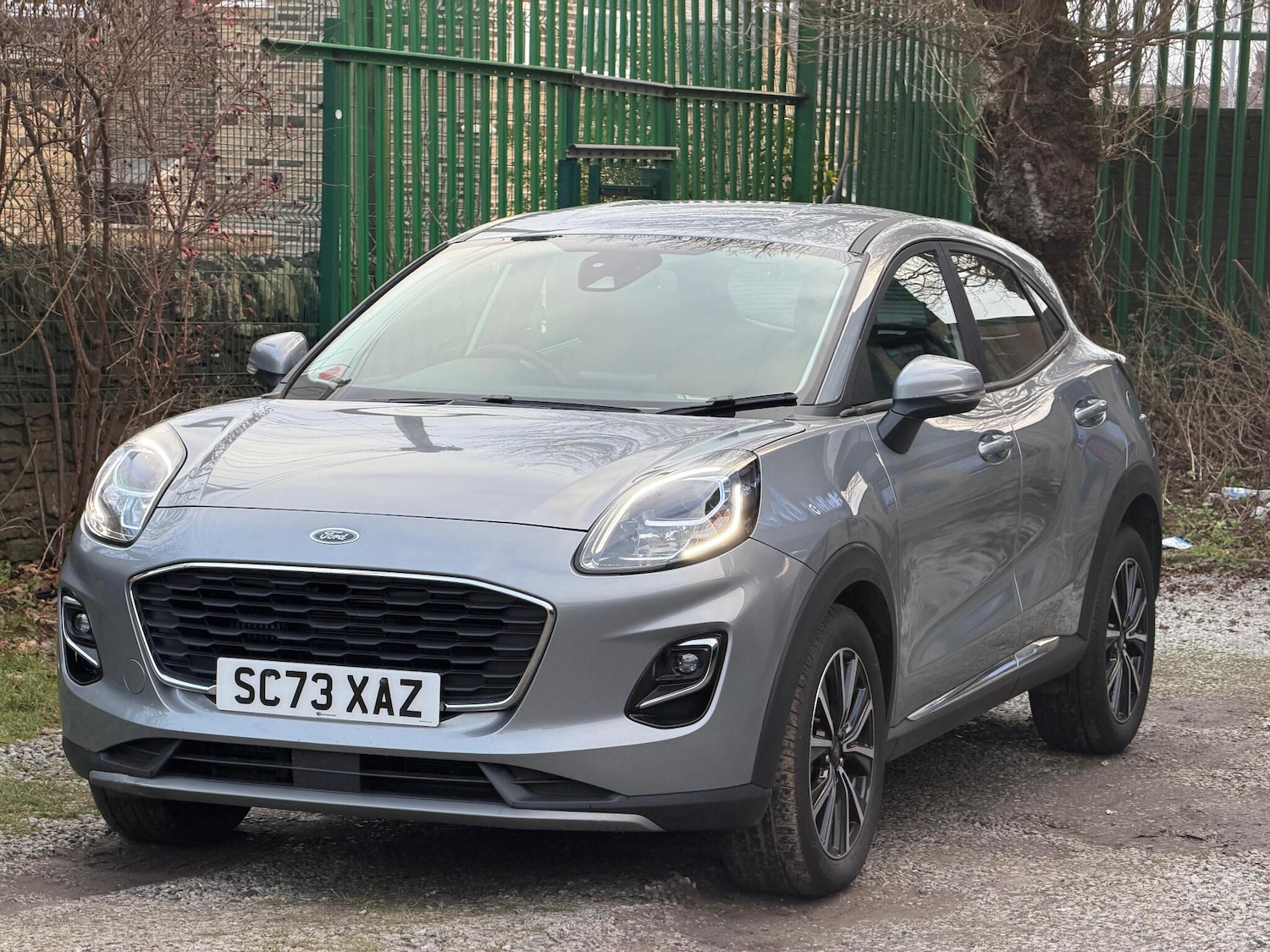 Used Ford Puma 2024 for sale - 77060339: Photo 33
