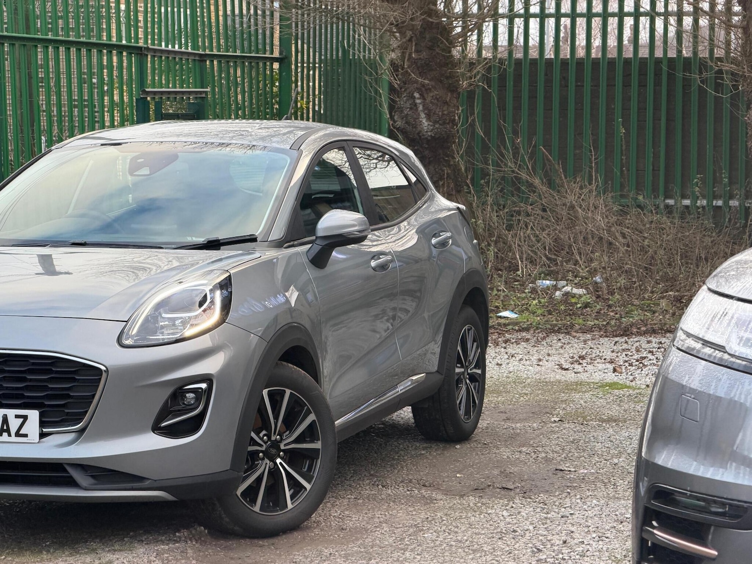 Used Ford Puma 2024 for sale - 77060339: Photo 35