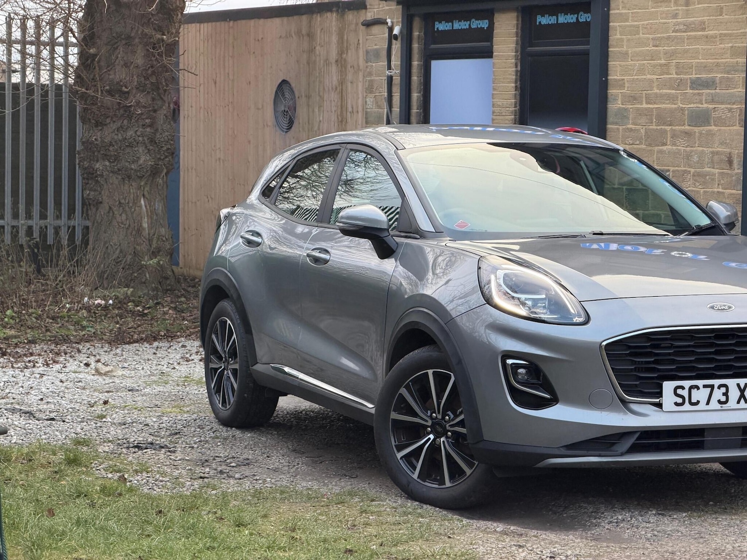 Used Ford Puma 2024 for sale - 77060339: Photo 40