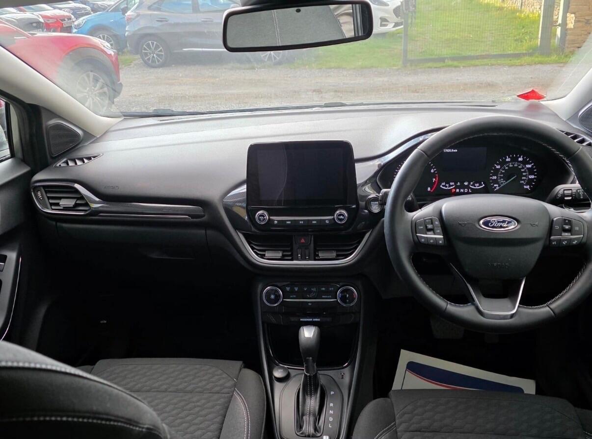 Used Ford Puma 2024 for sale - 77060339: Photo 9