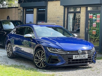 Used Volkswagen Arteon 2022 for sale - 75578037: Photo