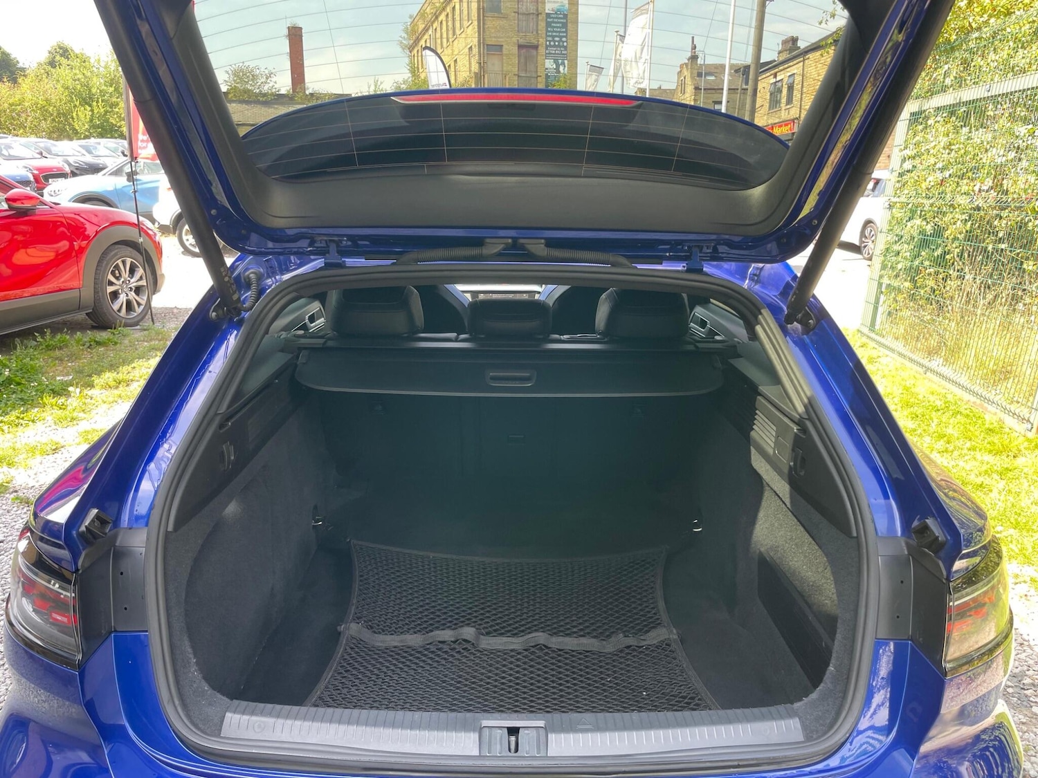 Vehicle 26