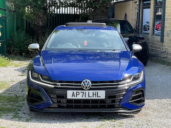 Used Volkswagen Arteon 2022 for sale - 75578037: Photo