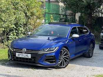 Used Volkswagen Arteon 2022 for sale - 75578037: Photo