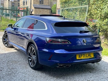 Used Volkswagen Arteon 2022 for sale - 75578037: Photo