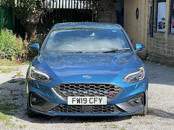 Used Ford Focus 2019 for sale - 75507834: Photo