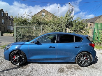 Used Ford Focus 2019 for sale - 75507834: Photo