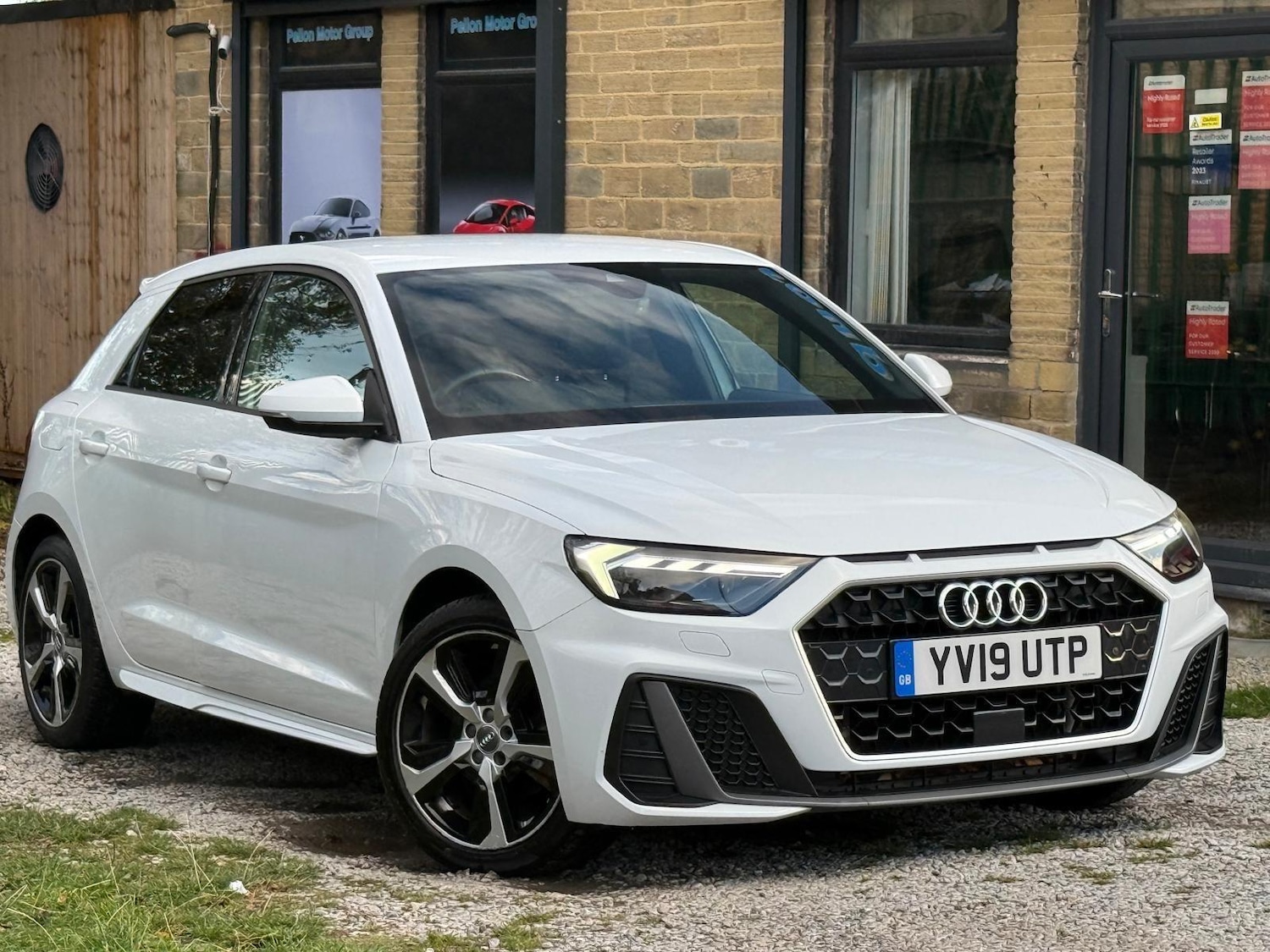 Used Audi A1 2019 for sale - 76499241: Photo 1