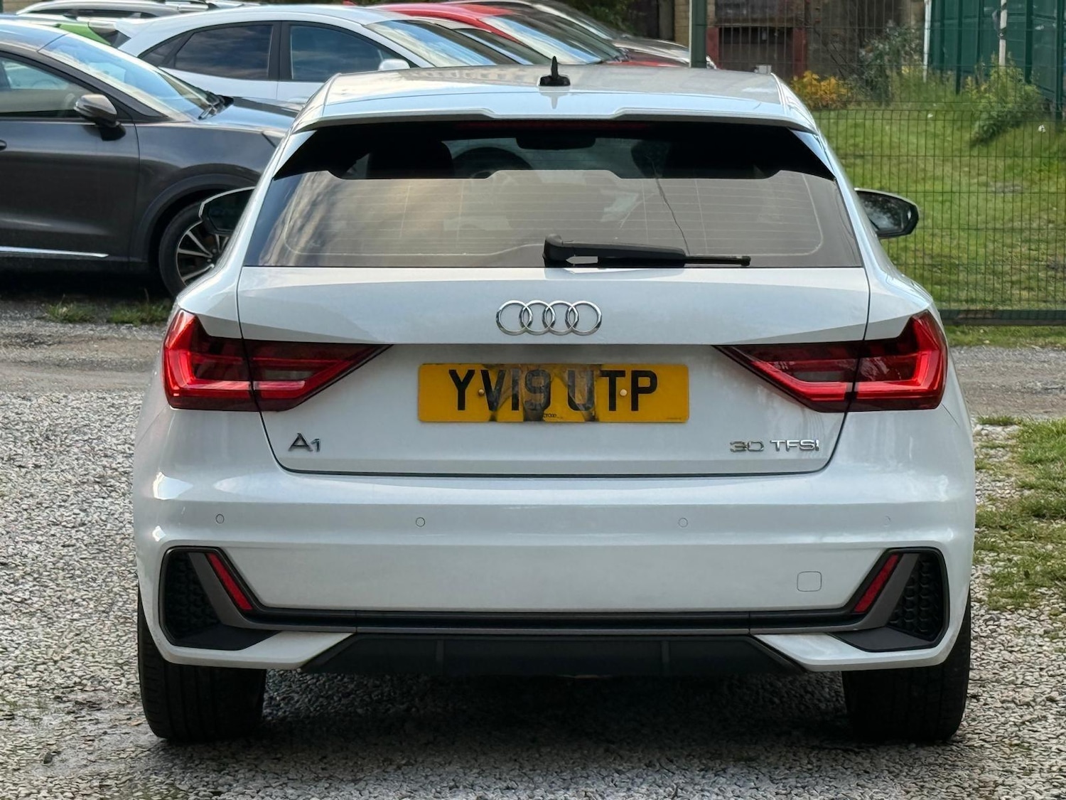 Used Audi A1 2019 for sale - 76499241: Photo 10