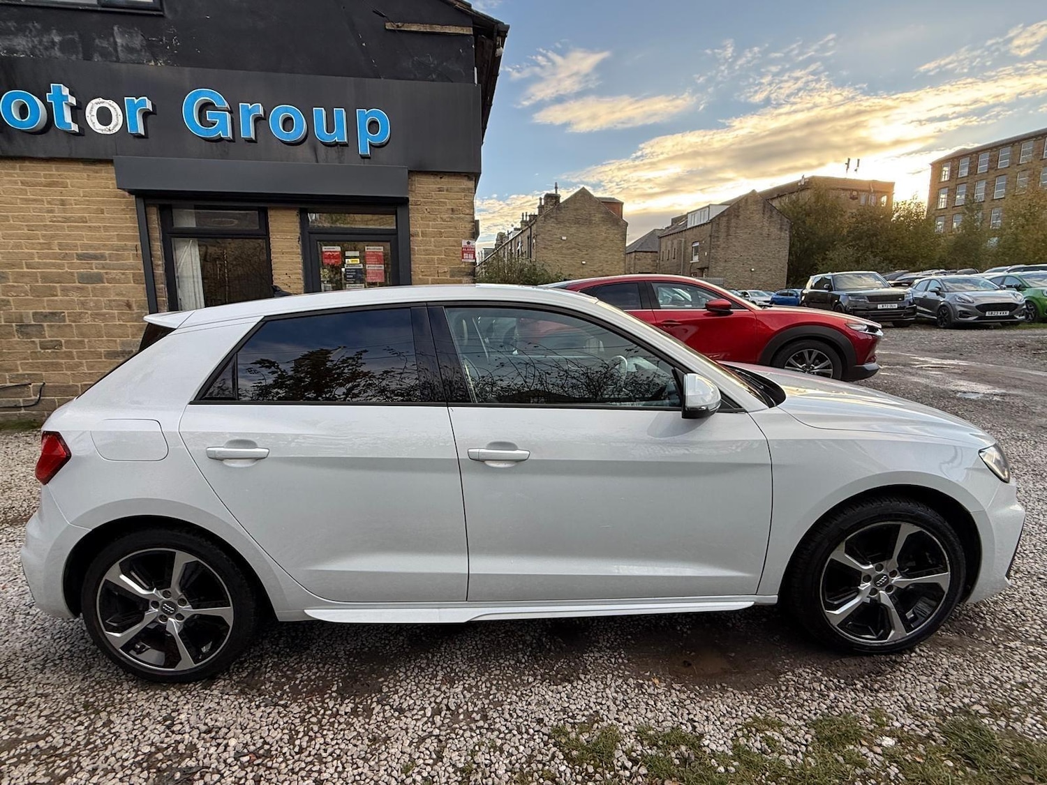Used Audi A1 2019 for sale - 76499241: Photo 11