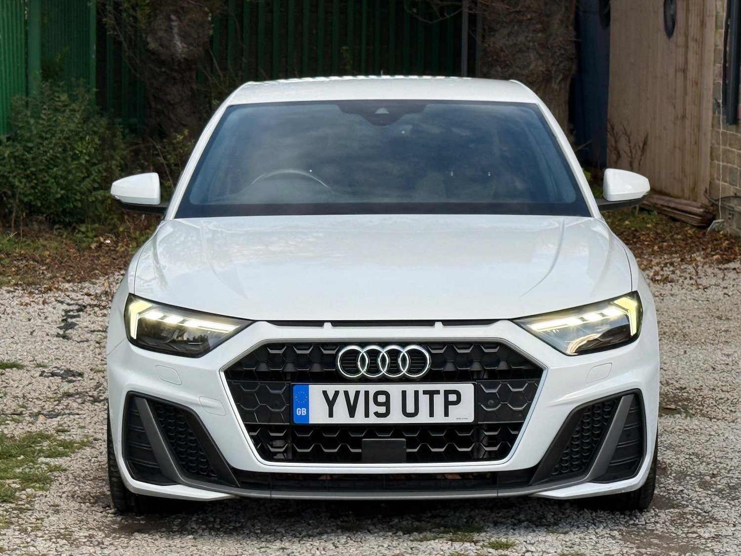 Used Audi A1 2019 for sale - 76499241: Photo 12
