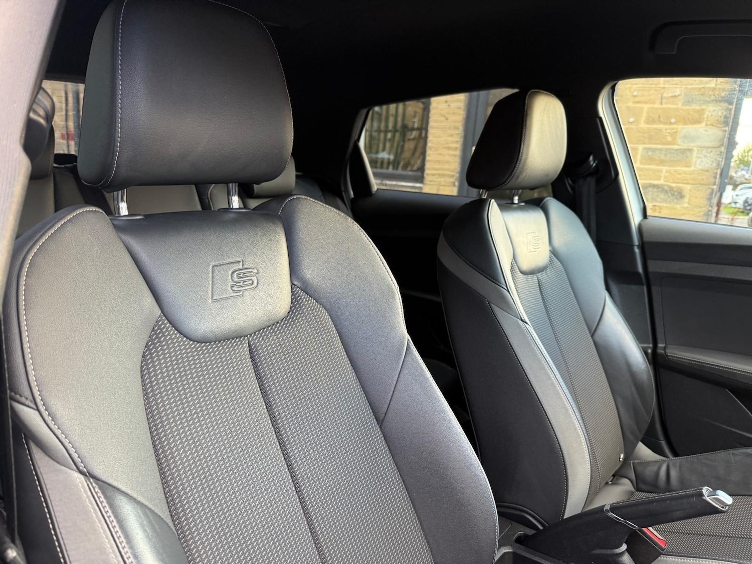 Used Audi A1 2019 for sale - 76499241: Photo 13