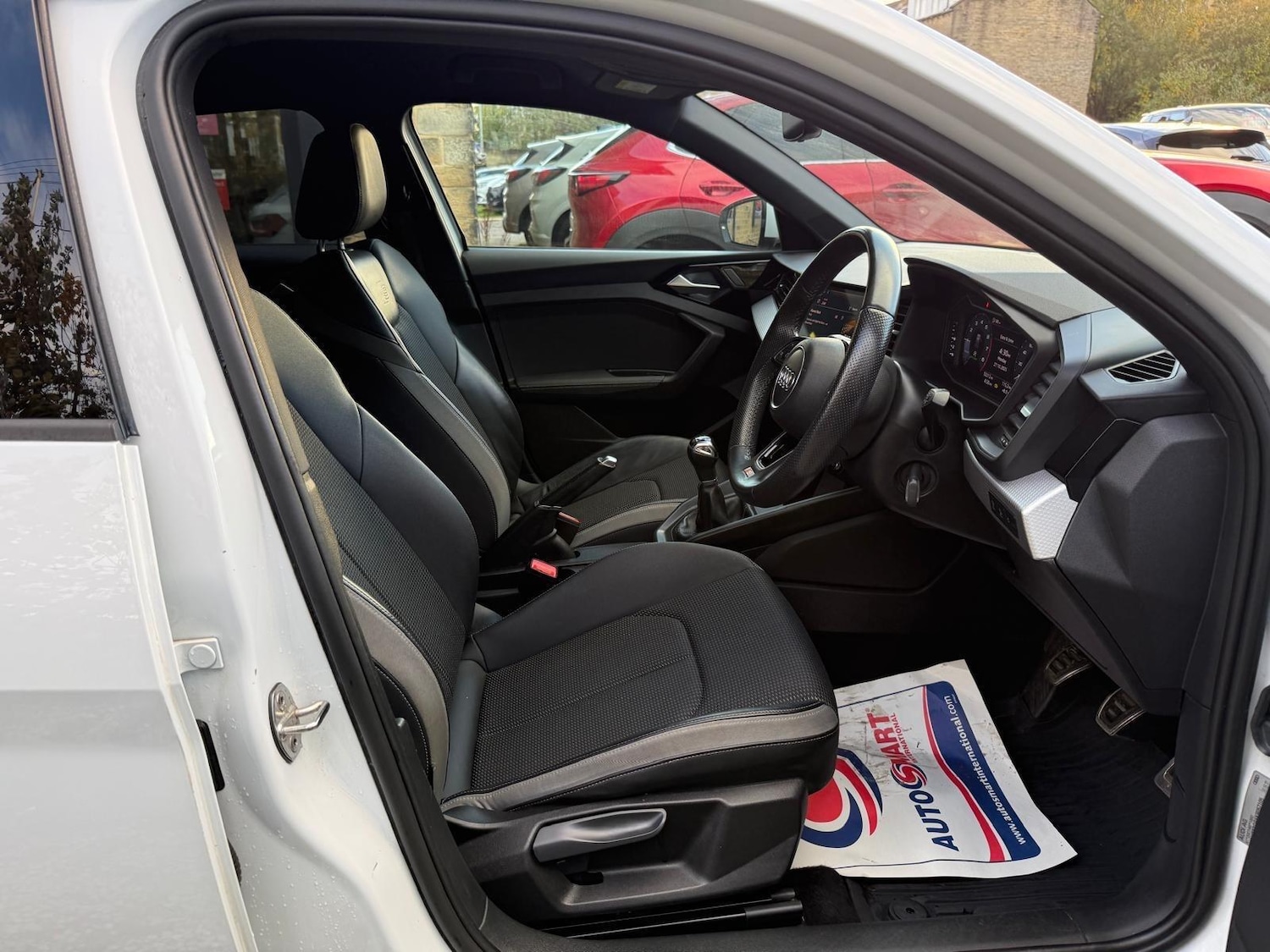 Used Audi A1 2019 for sale - 76499241: Photo 14