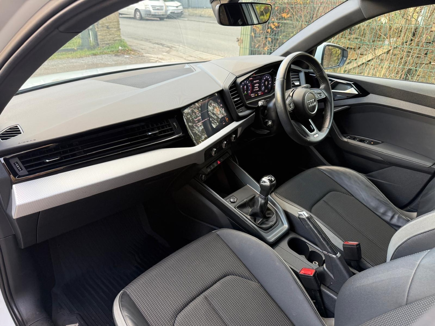 Used Audi A1 2019 for sale - 76499241: Photo 15