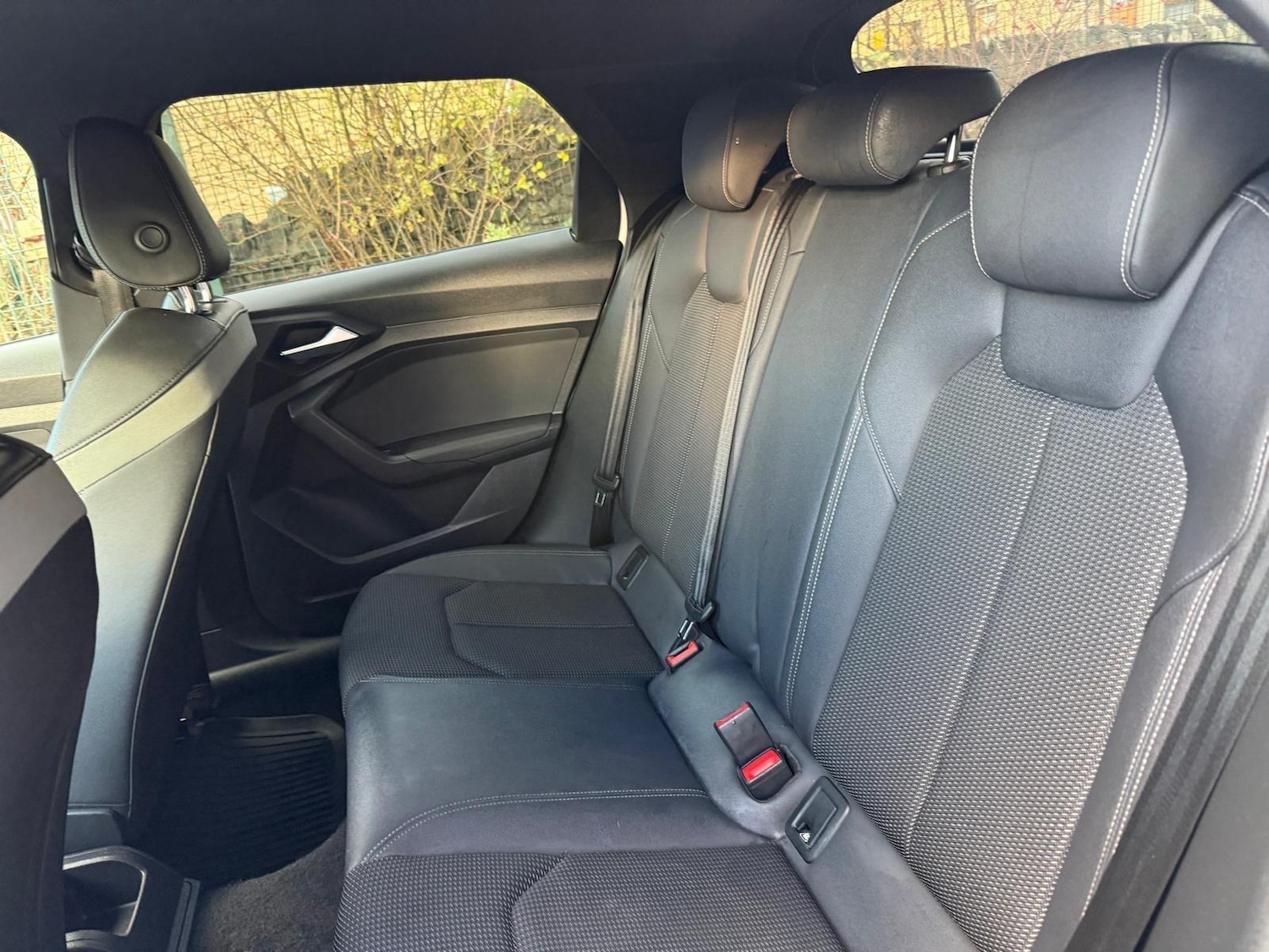 Used Audi A1 2019 for sale - 76499241: Photo 16