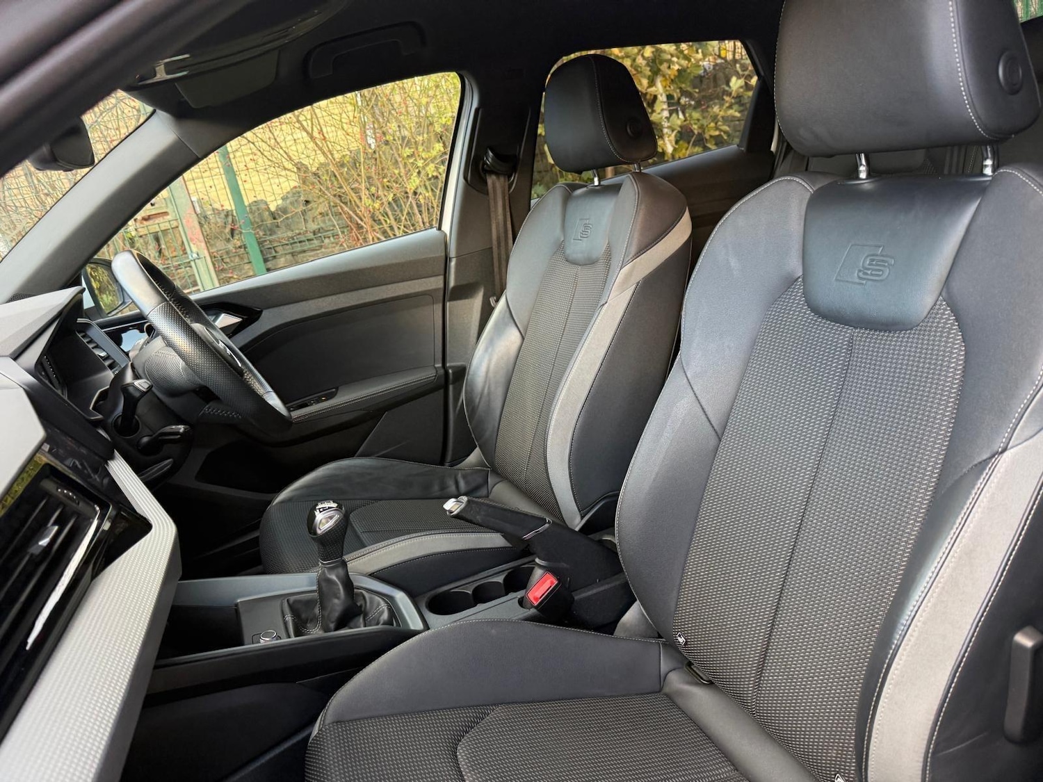 Used Audi A1 2019 for sale - 76499241: Photo 17